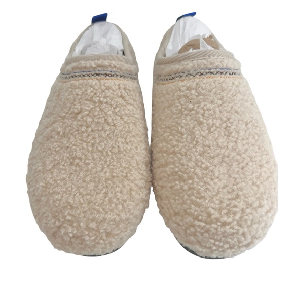 BOMBAS Sunday Slipper Soft Sherpa Unisex Slipper - Picture 4 of 13